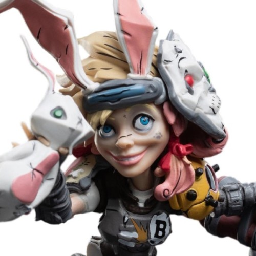 Фігурка для геймерів Weta Workshop Borderlands 3 Tiny Tina (105003035)