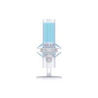 Мікрофон HyperX QuadCast 2 White (AN1D9AA)