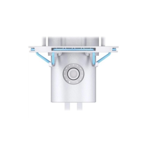 Мікрофон HyperX QuadCast 2 White (AN1D9AA)