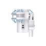 Мікрофон HyperX QuadCast 2 White (AN1D9AA)