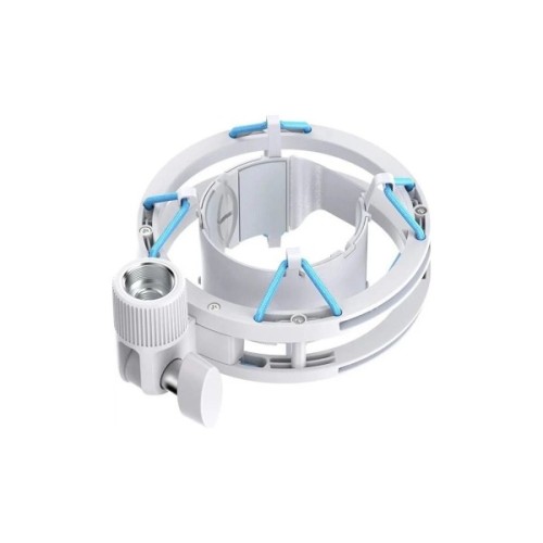 Мікрофон HyperX QuadCast 2 White (AN1D9AA)