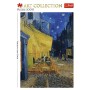 Пазл Trefl Art Тераса кафе вночі 1000 елементів (5900511109429)