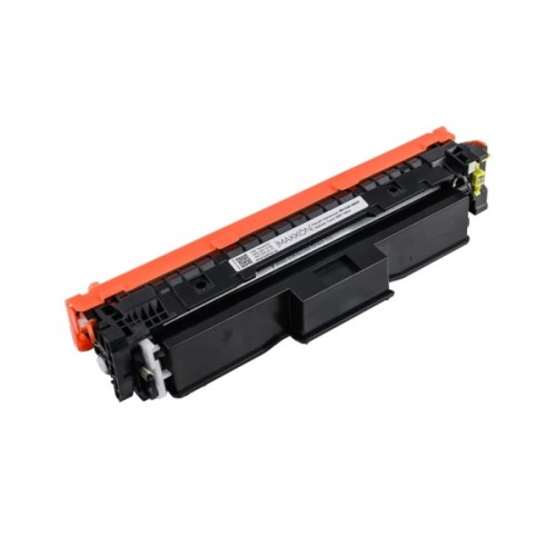 Картридж Makkon Canon 069H for MF-752/754 Yellow 5.5K (MN-CAN-069HY)