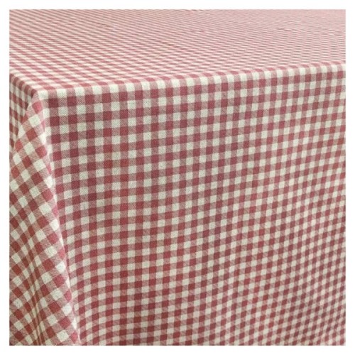 Скатертина Прованс Глорiя Клiтинка 110х133 (4823093420236)