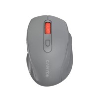 Мишка Canyon OnClick 20 Wireless Dark Gray (CNE-CMSW20DG)