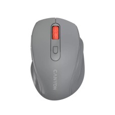 Мишка Canyon OnClick 20 Wireless Dark Gray (CNE-CMSW20DG)