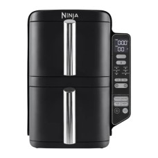 Мультипіч Ninja Double Stack 2-Level Air Fryer 7,6 л (SL300EU)