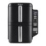 Мультипіч Ninja Double Stack 2-Level Air Fryer 7,6 л (SL300EU)