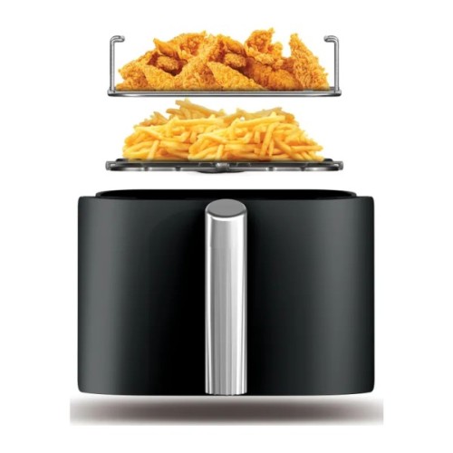 Мультипіч Ninja Double Stack 2-Level Air Fryer 7,6 л (SL300EU)