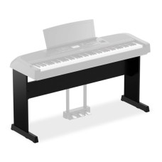 Стійка для клавішних Yamaha L-300 Black