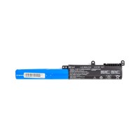 Акумулятор до ноутбука PowerPlant Asus VivoBook X541SA (A31N1601) 10.8V 2600mAh (NB431182)