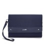 Гаманець Pacsafe RFIDsafe clutch wallet Темно-синій (11015645)