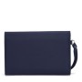 Гаманець Pacsafe RFIDsafe clutch wallet Темно-синій (11015645)