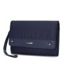 Гаманець Pacsafe RFIDsafe clutch wallet Темно-синій (11015645)