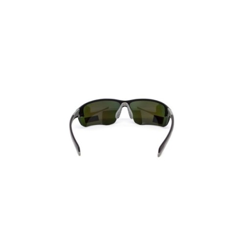 Сонцезахисні окуляри BluWater Samson-3 Z87.1 Polarized (G-Tech™ blue) Дзеркальні сині (BW-SAM3Z-GTB2)