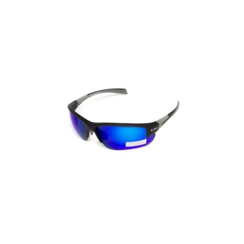 Сонцезахисні окуляри BluWater Samson-3 Z87.1 Polarized (G-Tech™ blue) Дзеркальні сині (BW-SAM3Z-GTB2)