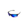 Сонцезахисні окуляри BluWater Samson-3 Z87.1 Polarized (G-Tech™ blue) Дзеркальні сині (BW-SAM3Z-GTB2)