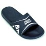 Шльопанці Aqua Speed Dakota 516-10 темно-синій, білий 42 (5908217668134)