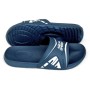 Шльопанці Aqua Speed Dakota 516-10 темно-синій, білий 42 (5908217668134)