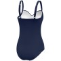 Купальник Aqua Speed Elena 624-10 темно-синій 42 (5905718612048)