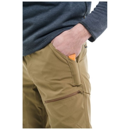 Штани Turbat Forester 2 Mns gargoyle brown M (012.004.4322)