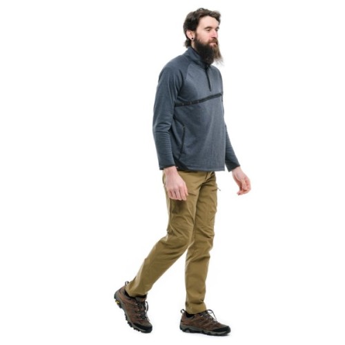 Штани Turbat Forester 2 Mns gargoyle brown M (012.004.4322)