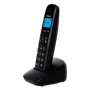Телефон DECT Panasonic KX-TGB610UAB