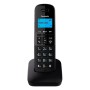 Телефон DECT Panasonic KX-TGB610UAB