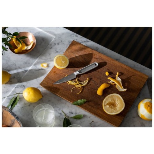 Кухонний ніж Fiskars All Steel для коренеплодів 10 см (1062887)