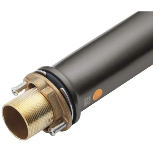 Змішувач Kroner KRP Makon-GRP010-3 (CV033868)