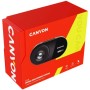 Відеореєстратор Canyon DVR25 WQHD 2.5K 1440p Wi-Fi Black (CND-DVR25)