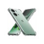 Чохол до мобільного телефона BeCover Anti-Shock OnePlus Nord 3 5G Clear (710620)