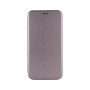 Чохол до мобільного телефона BeCover Exclusive Tecno Spark 20 (KJ5n) Gray (711243)