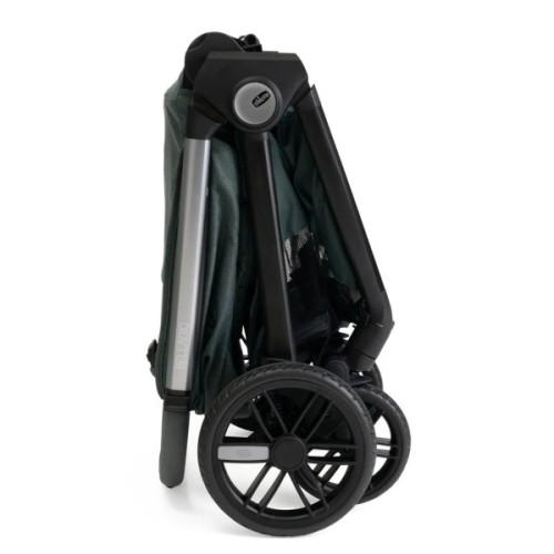 Коляска Chicco 2 в 1 Bellagio зелена (2900990878000) (87136.33.01)