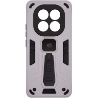 Чохол до мобільного телефона Armorstandart Proover Xiaomi Redmi Note 14 Pro+ 5G Grey (ARM85796)