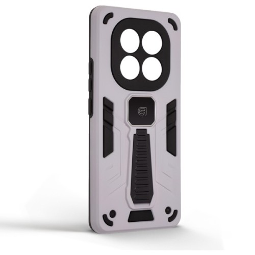 Чохол до мобільного телефона Armorstandart Proover Xiaomi Redmi Note 14 Pro+ 5G Grey (ARM85796)