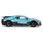 Машина TechnoDrive Bugatti Divo синій 1:18 (250939BDBL)