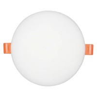 Світильник Eurolamp DecoLight 9W 890Lm 4000K (LED-DLR-9/4(Е))