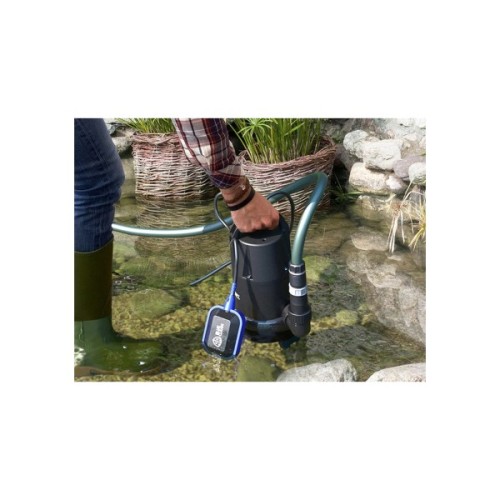 Дренажний насос ANNOVI REVERBERI ARUP 750PT для чистої та брудної води, 13000 л/год, 750 Вт (51983)