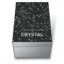 Ніж Victorinox Classic SD Brilliant Crystal + брелок-лого (0.6221.35)