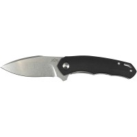 Ніж Cimmerian Knives С1 D2 SW Black (1462.00.01)