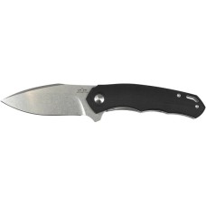 Ніж Cimmerian Knives С1 D2 SW Black (1462.00.01)