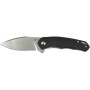 Ніж Cimmerian Knives С1 D2 SW Black (1462.00.01)
