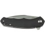 Ніж Cimmerian Knives С1 D2 SW Black (1462.00.01)