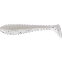 Силікон рибальський Select FatFish 3.8" 313 (5 шт/уп) (1870.72.11)