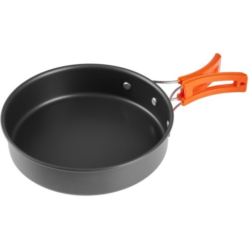 Набір туристичного посуду Skif Outdoor Fuzz Set S (SO-HC200)