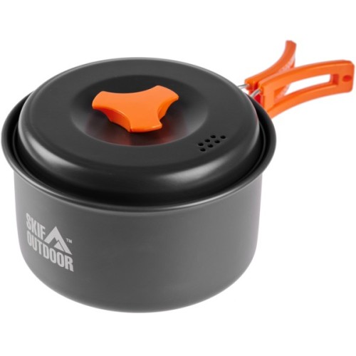 Набір туристичного посуду Skif Outdoor Fuzz Set S (SO-HC200)