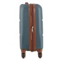 Валіза Semi Line 20" (S) Petrol (T5713-1) (DAS303403)