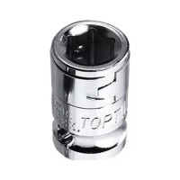 Тримач для біт Toptul 1/4" вставка у ключ 10мм (FTAB0810)