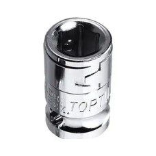 Тримач для біт Toptul 1/4" вставка у ключ 10мм (FTAB0810)